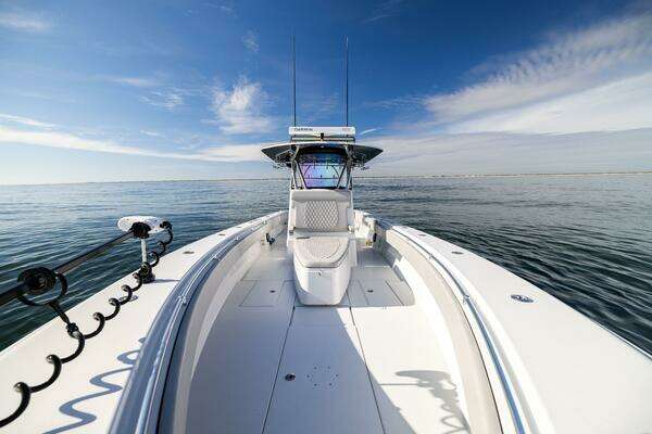 Contender  Yacht For Sale