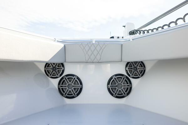 39ft Contender Yacht For Sale