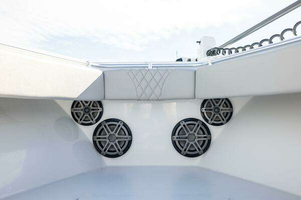 Contender  Yacht For Sale