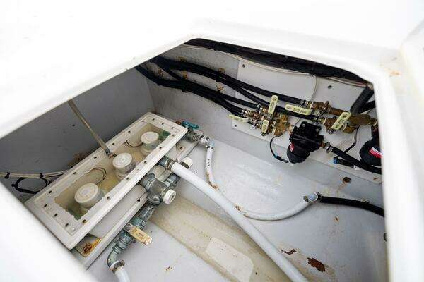 Contender  Yacht For Sale