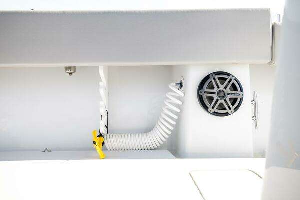 Contender  Yacht For Sale