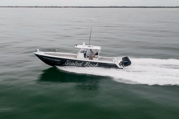 39ft Contender Yacht For Sale