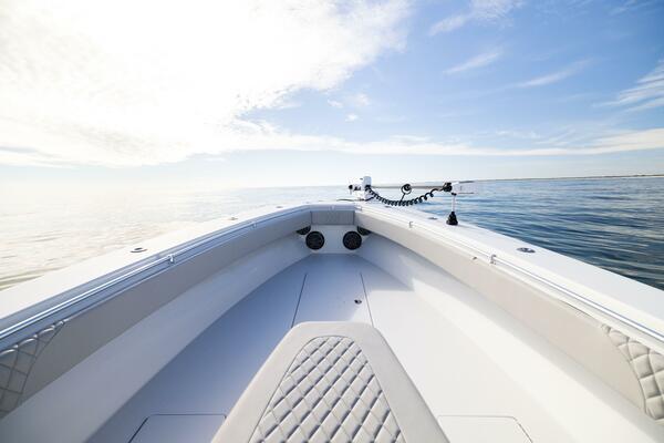 39ft Contender Yacht For Sale