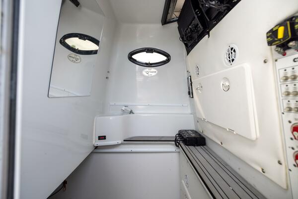 39ft Contender Yacht For Sale