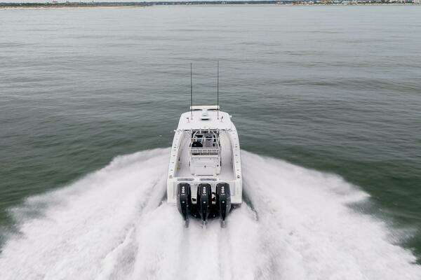 Contender  Yacht For Sale