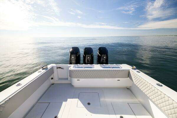 Contender  Yacht For Sale