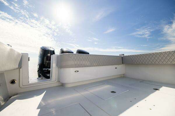 Contender  Yacht For Sale