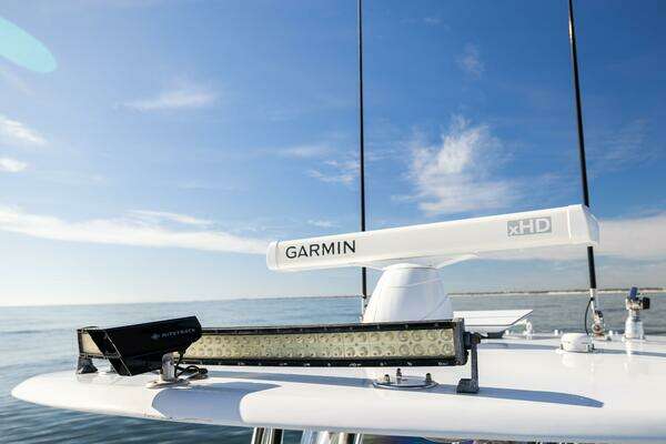 Contender  Yacht For Sale