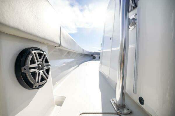 Contender  Yacht For Sale