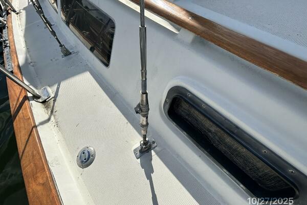 36' S2 standing rigging4