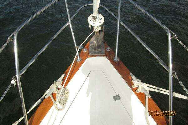 Photo of the 1981 S2 C36 "Remedy"