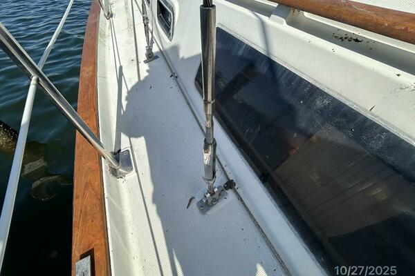 36' S2 standing rigging2