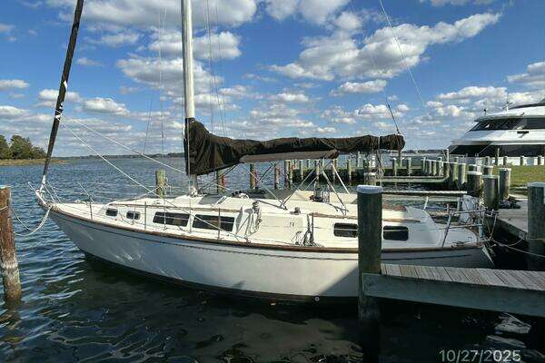 Photo of the 1981 S2 C36 "Remedy"