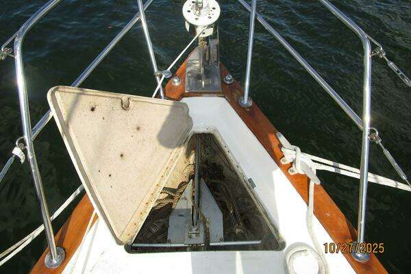 Photo of the 1981 S2 C36 "Remedy"