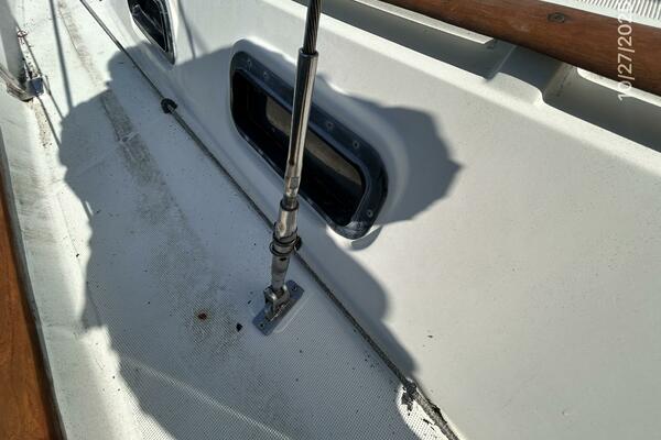 36' S2 standing rigging3