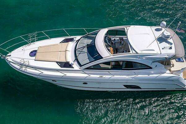 Beneteau Gran Turismo 44 Yacht For Sale
