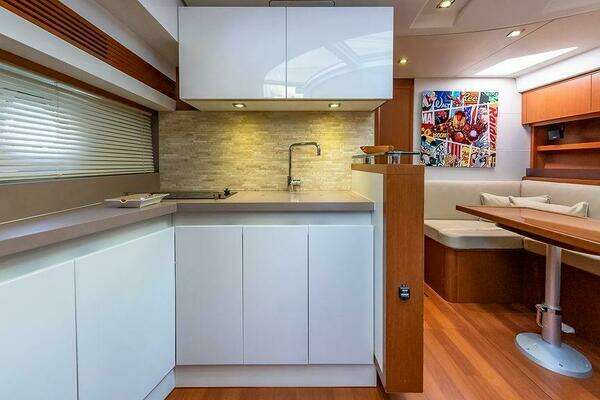 Beneteau Gran Turismo 44 Yacht For Sale