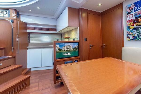 Alegria  44ft Beneteau Yacht For Sale