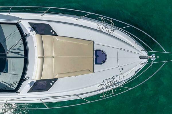 Alegria  44ft Beneteau Yacht For Sale
