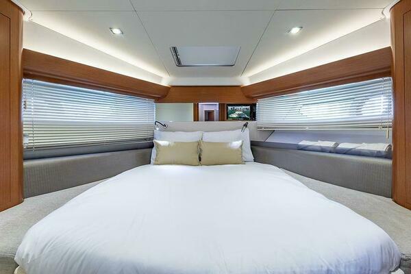 Alegria  44ft Beneteau Yacht For Sale