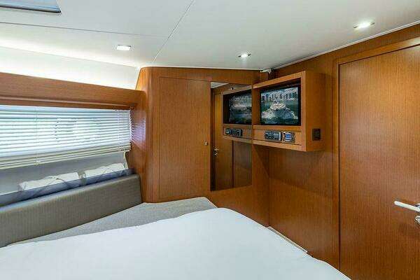 Beneteau Gran Turismo 44 Yacht For Sale