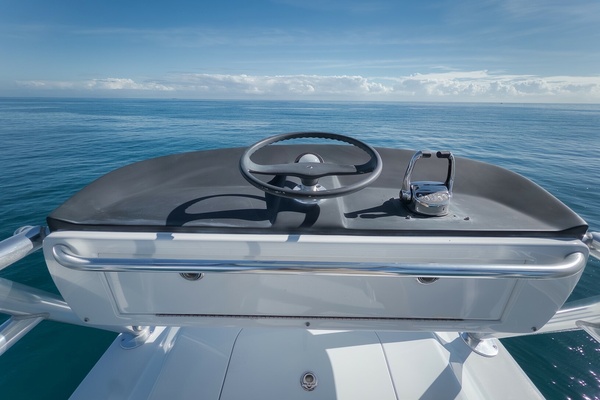 ROSE 60ft Rybovich Yacht For Sale