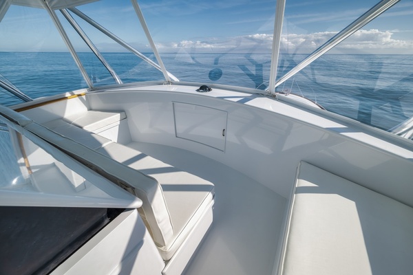 ROSE 60ft Rybovich Yacht For Sale