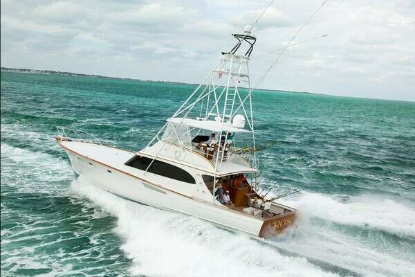 60-ft-Rybovich-1998-Convertible-ROSE Palm Beach Gardens Florida United States  yacht for sale
