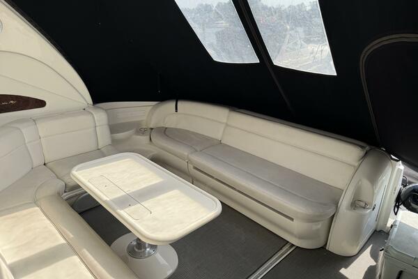 Go Girl 51ft Sea Ray Yacht For Sale