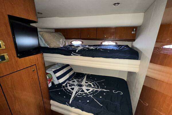 Sea Ray 510 SUNDANCER Yacht For Sale