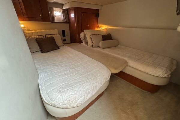 Go Girl 51ft Sea Ray Yacht For Sale