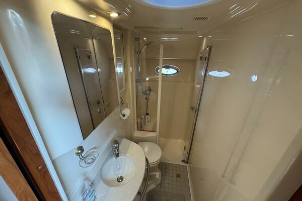 Go Girl 51ft Sea Ray Yacht For Sale