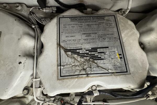 Go Girl 51ft Sea Ray Yacht For Sale