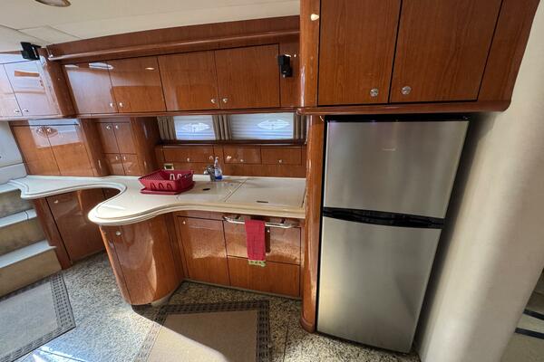 Go Girl 51ft Sea Ray Yacht For Sale