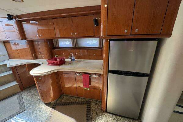 Sea Ray 510 SUNDANCER Yacht For Sale