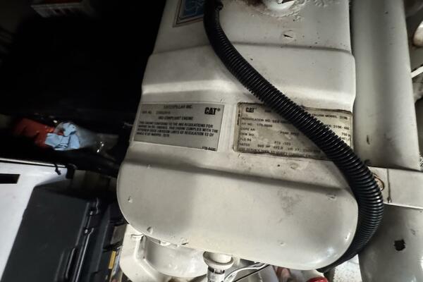 Go Girl 51ft Sea Ray Yacht For Sale