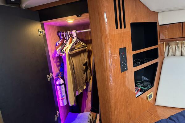 Go Girl 51ft Sea Ray Yacht For Sale