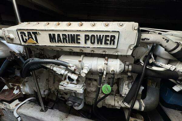 Sea Ray 510 SUNDANCER Yacht For Sale