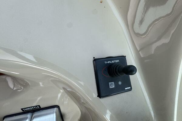 Go Girl 51ft Sea Ray Yacht For Sale