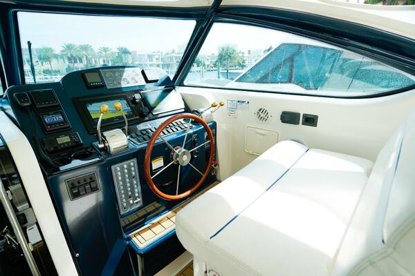 38ft Tiara Yachts Yacht For Sale