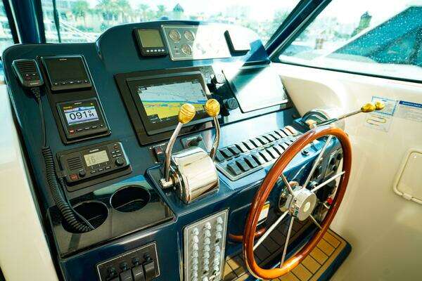 Tiara Yachts 3800 Open Yacht For Sale