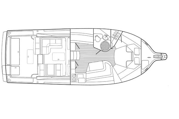 38ft Tiara Yachts Yacht For Sale