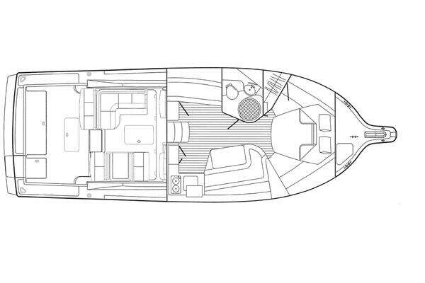 Tiara Yachts 3800 Open Yacht For Sale
