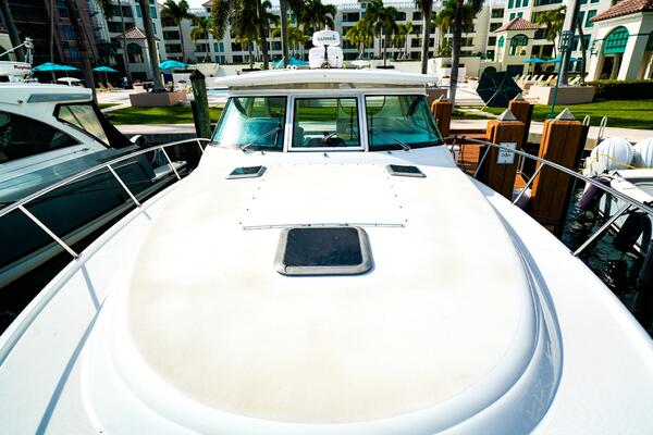 38ft Tiara Yachts Yacht For Sale