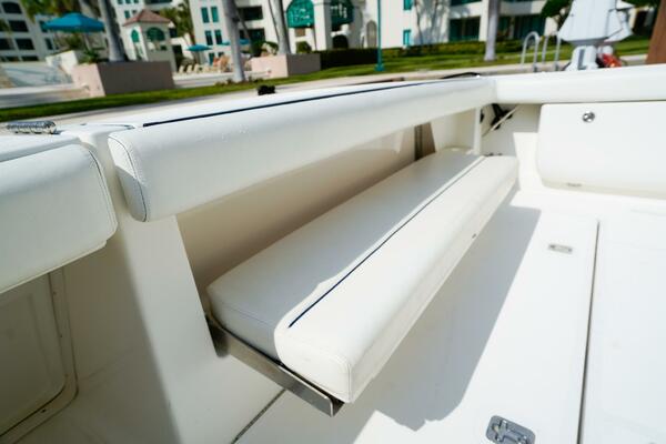 38ft Tiara Yachts Yacht For Sale