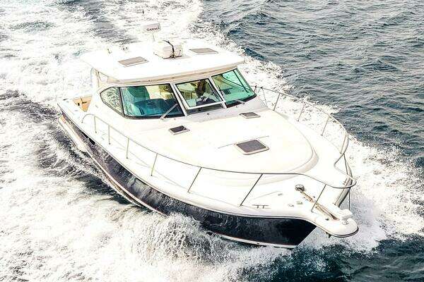 Tiara Yachts 3800 Open Yacht For Sale