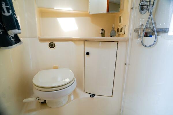 38ft Tiara Yachts Yacht For Sale