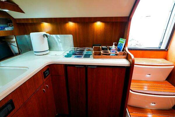 Tiara Yachts 3800 Open Yacht For Sale