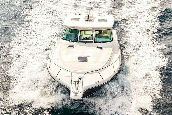 Tiara Yachts 3800 Open Yacht For Sale