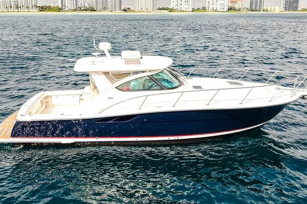 38ft Tiara Yachts Yacht For Sale